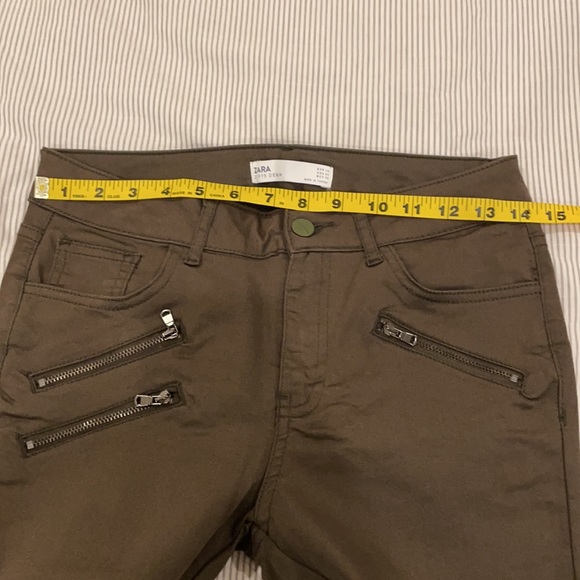 ZARA: Denim - Picture 6 of 6